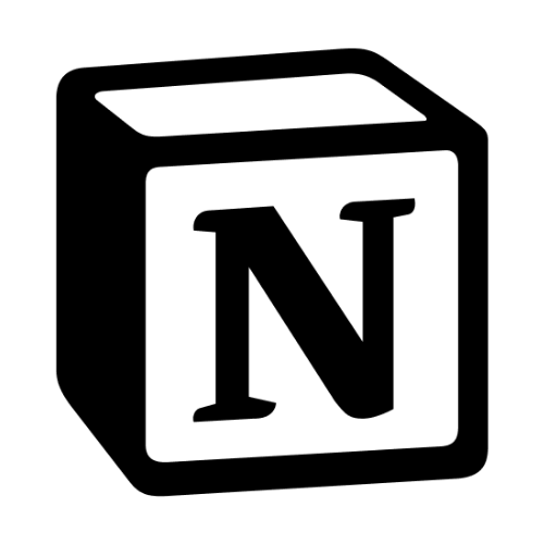 Logo Notion