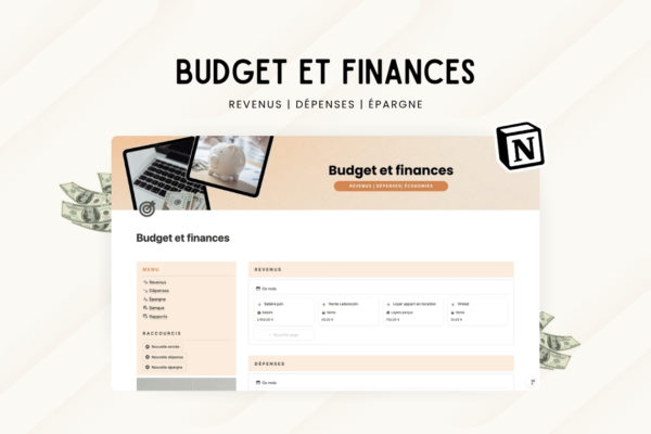Budget et finances