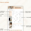 Planificateur de contenus
