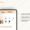 Suivi de lectures