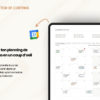 Planificateur de contenus
