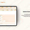 Budget et finances