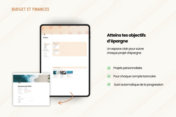 Budget et finances