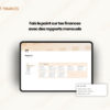 Budget et finances