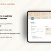 Planificateur de contenus