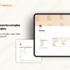 Budget et finances