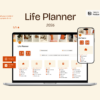 Life Planner