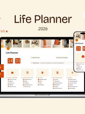 Life Planner