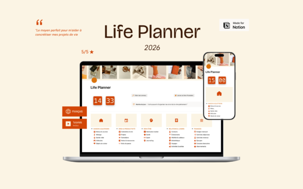 Life Planner